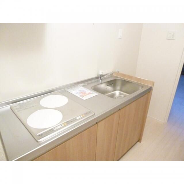 メゾン　エクリュの物件内観写真