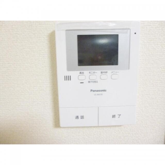 メゾン　エクリュの物件内観写真