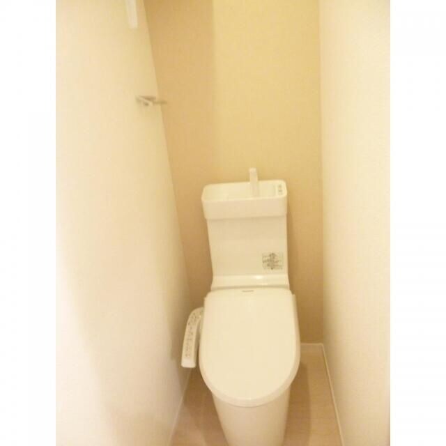 メゾン　エクリュの物件内観写真