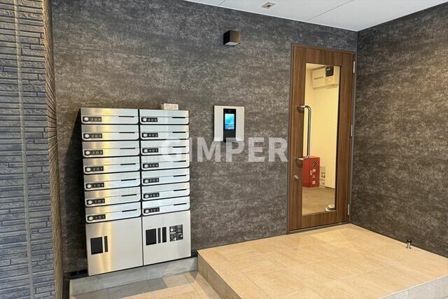 ＢｏａＳｏｒｔｅ町屋２丁目の物件外観写真