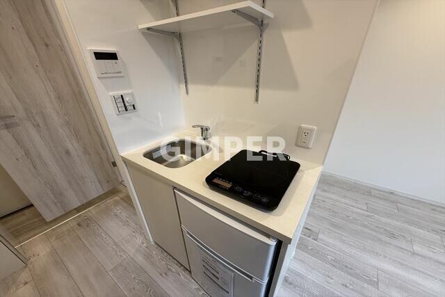 ＢｏａＳｏｒｔｅ町屋２丁目の物件内観写真