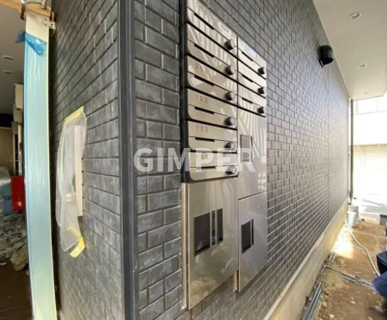 Ｄｅ　Ｍｏｌｅｎの物件外観写真