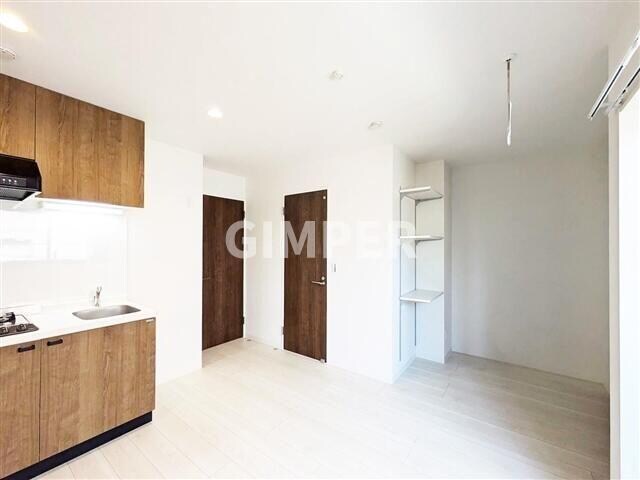 Ｄｅ　Ｍｏｌｅｎの物件内観写真