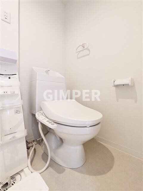 Ｄｅ　Ｍｏｌｅｎの物件内観写真