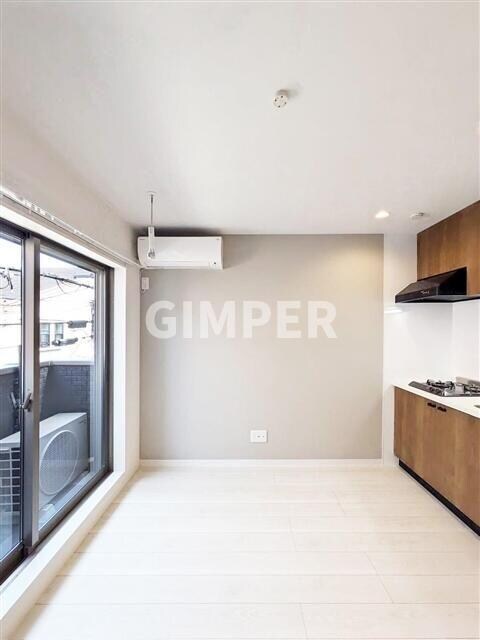 Ｄｅ　Ｍｏｌｅｎの物件内観写真