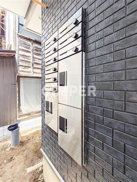 Ｄｅ　Ｍｏｌｅｎの物件内観写真