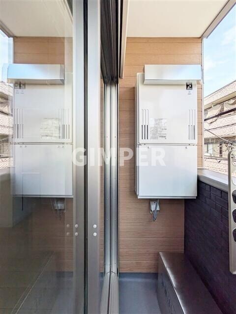 Ｄｅ　Ｍｏｌｅｎの物件内観写真