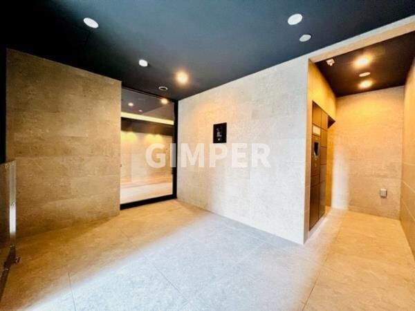 ＧＲＡＮＳＩＴＥ　ＷＡＳＥＤＡの物件外観写真