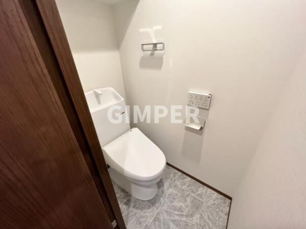 ＧＲＡＮＳＩＴＥ　ＷＡＳＥＤＡの物件内観写真