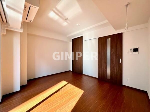 ＧＲＡＮＳＩＴＥ　ＷＡＳＥＤＡの物件内観写真