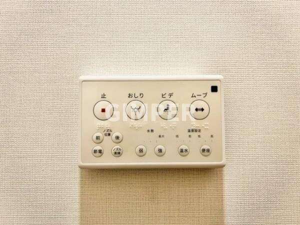 ＧＲＡＮＳＩＴＥ　ＷＡＳＥＤＡの物件内観写真