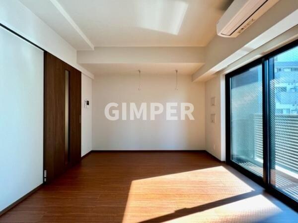 ＧＲＡＮＳＩＴＥ　ＷＡＳＥＤＡの物件内観写真