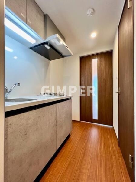 ＧＲＡＮＳＩＴＥ　ＷＡＳＥＤＡの物件内観写真