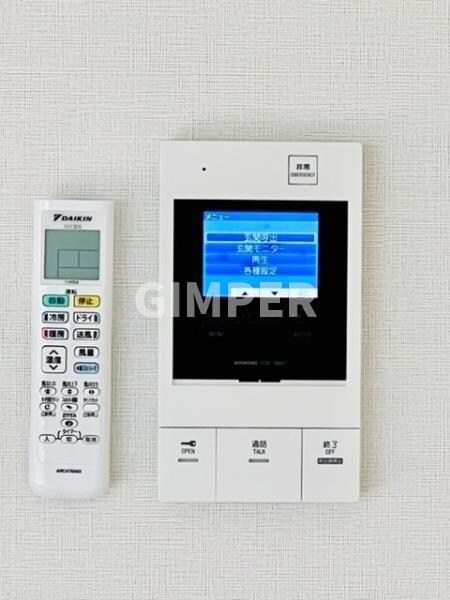 ＧＲＡＮＳＩＴＥ　ＷＡＳＥＤＡの物件内観写真