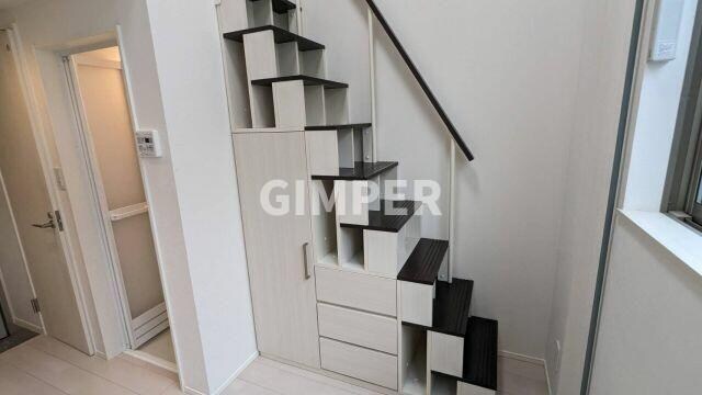 ＭｉＬａＶｉｔａ　高田馬場の物件内観写真