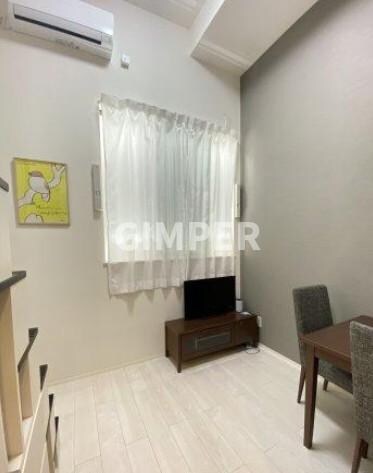 ＭｉＬａＶｉｔａ　高田馬場の物件内観写真