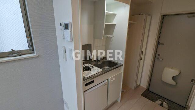 ＭｉＬａＶｉｔａ　高田馬場の物件内観写真