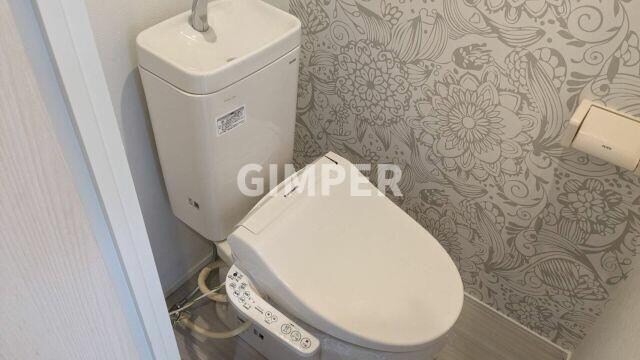 ＭｉＬａＶｉｔａ　高田馬場の物件内観写真