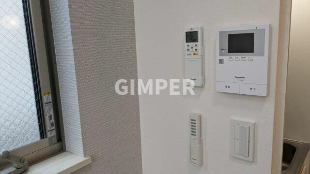 ＭｉＬａＶｉｔａ　高田馬場の物件内観写真