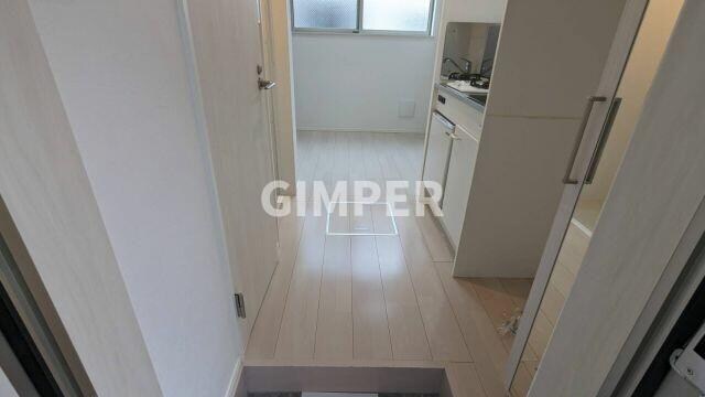 ＭｉＬａＶｉｔａ　高田馬場の物件内観写真