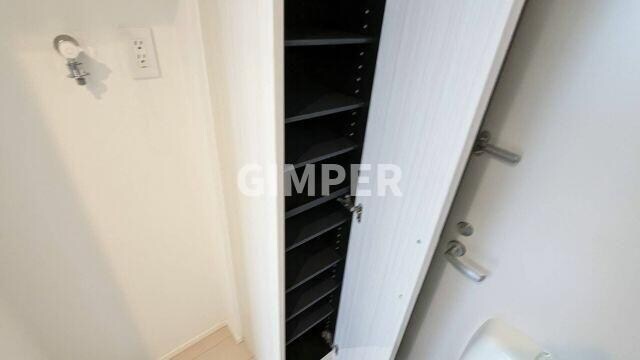 ＭｉＬａＶｉｔａ　高田馬場の物件内観写真