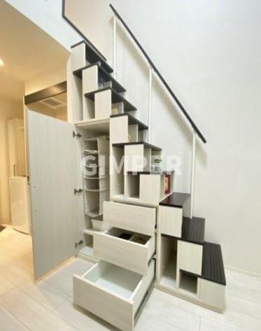 ＭｉＬａＶｉｔａ　高田馬場の物件内観写真