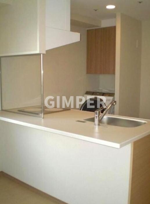 ステイレジデンス西新宿の物件内観写真