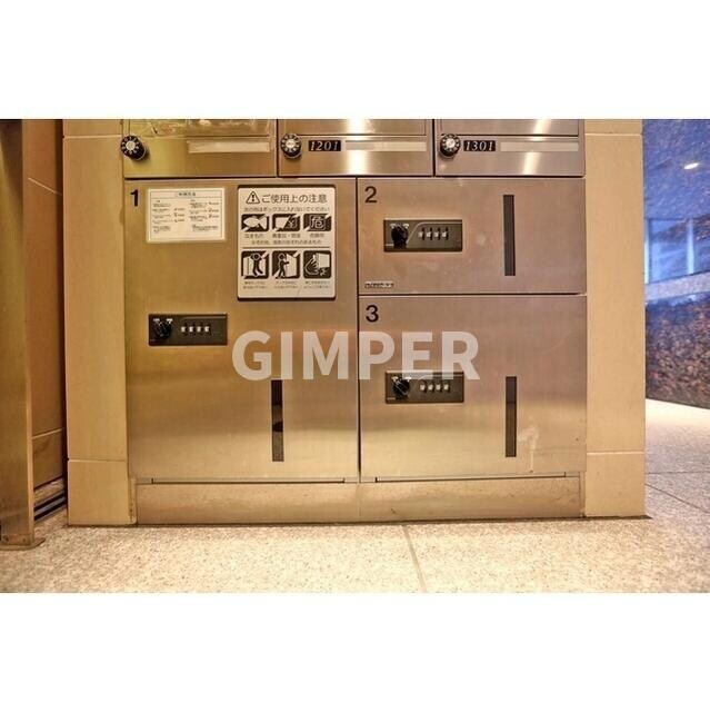 ステイレジデンス西新宿の物件内観写真