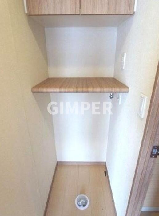 ステイレジデンス西新宿の物件内観写真