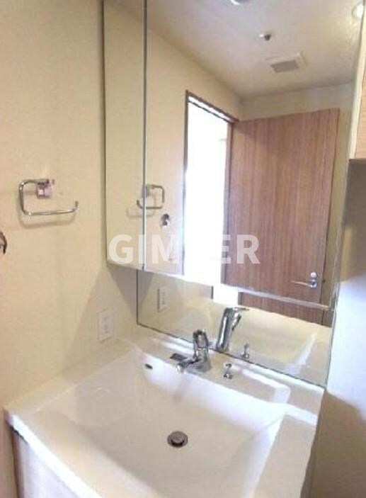 ステイレジデンス西新宿の物件内観写真