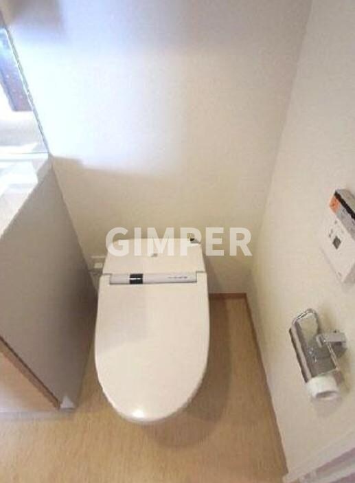 ステイレジデンス西新宿の物件内観写真