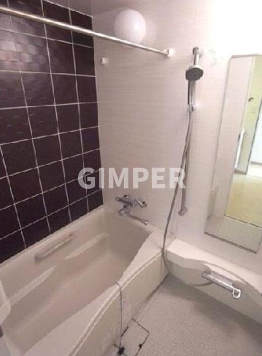 ステイレジデンス西新宿の物件内観写真