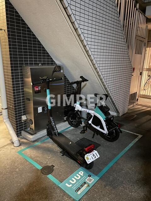 セジョリ高田馬場の物件内観写真