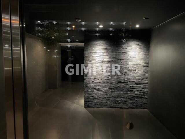 セジョリ高田馬場の物件外観写真