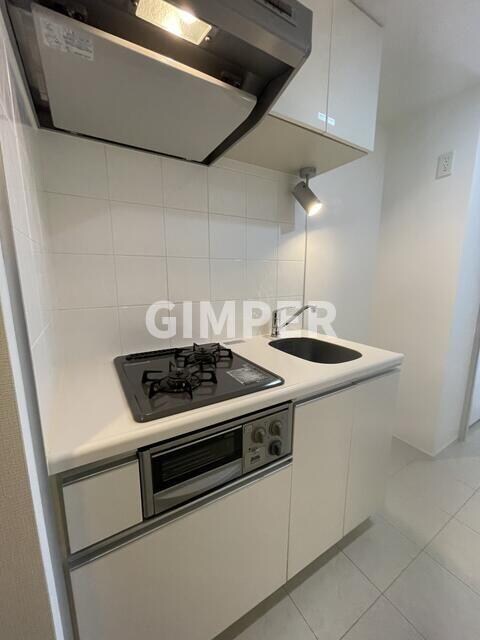 セジョリ高田馬場の物件内観写真