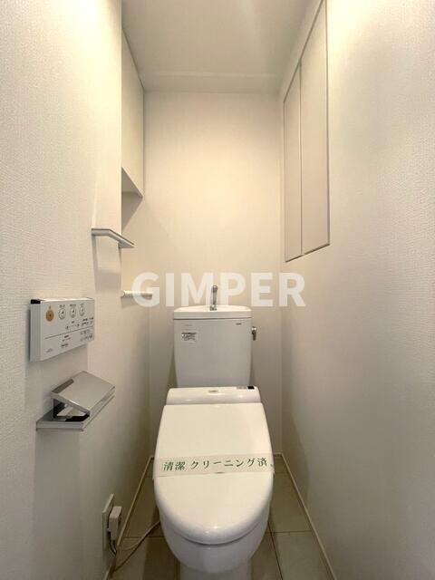 セジョリ高田馬場の物件内観写真