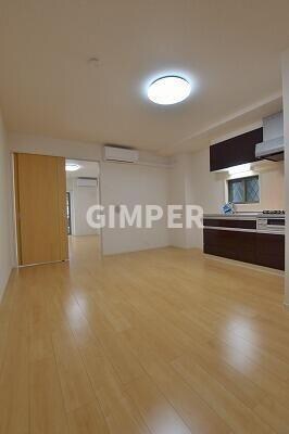 アウローラの物件内観写真