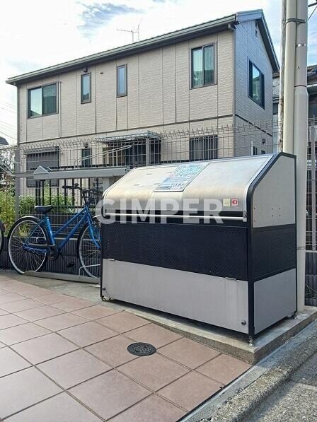 アウローラの物件内観写真