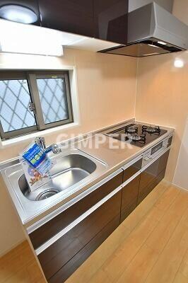 アウローラの物件内観写真