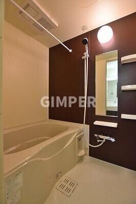 アウローラの物件内観写真