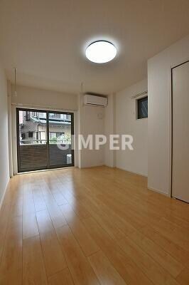 アウローラの物件内観写真