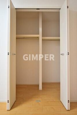 アウローラの物件内観写真