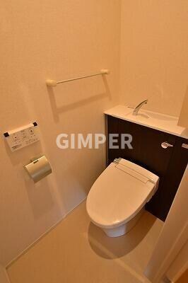 アウローラの物件内観写真