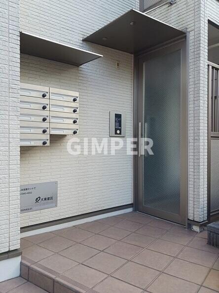 アウローラの物件内観写真