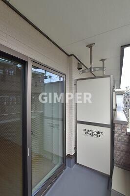 アウローラの物件内観写真