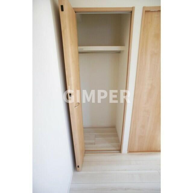 ピークサイドレジデンス早稲田の物件内観写真