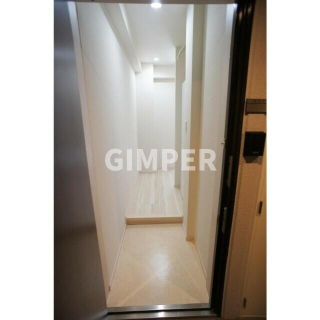 ピークサイドレジデンス早稲田の物件内観写真