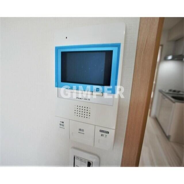 ピークサイドレジデンス早稲田の物件内観写真