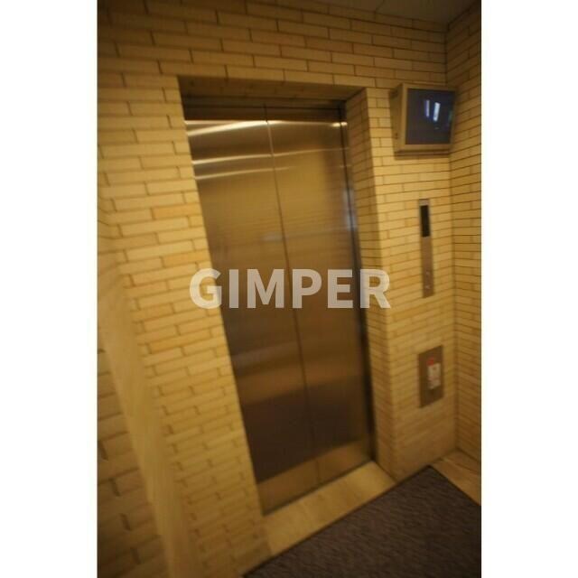 ピークサイドレジデンス早稲田の物件内観写真