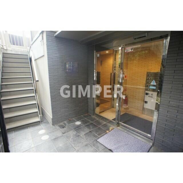 ピークサイドレジデンス早稲田の物件内観写真